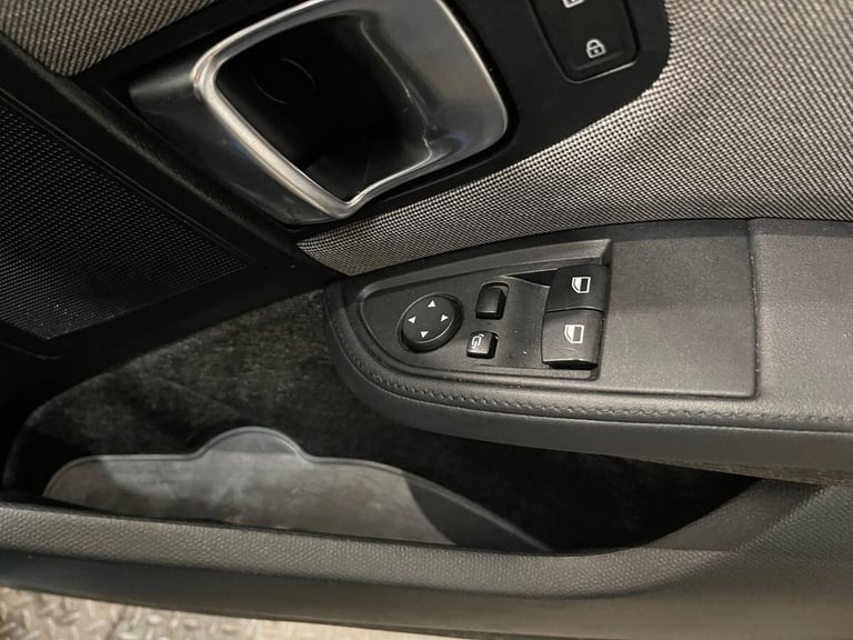 2020 BMW i3 42.2kWh Hatchback 5dr Electric Auto (170 ps) Hatchback ELECTRIC Automatic