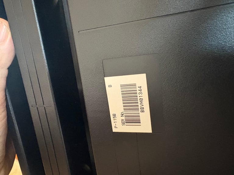 Yamaha digital piano PA-150