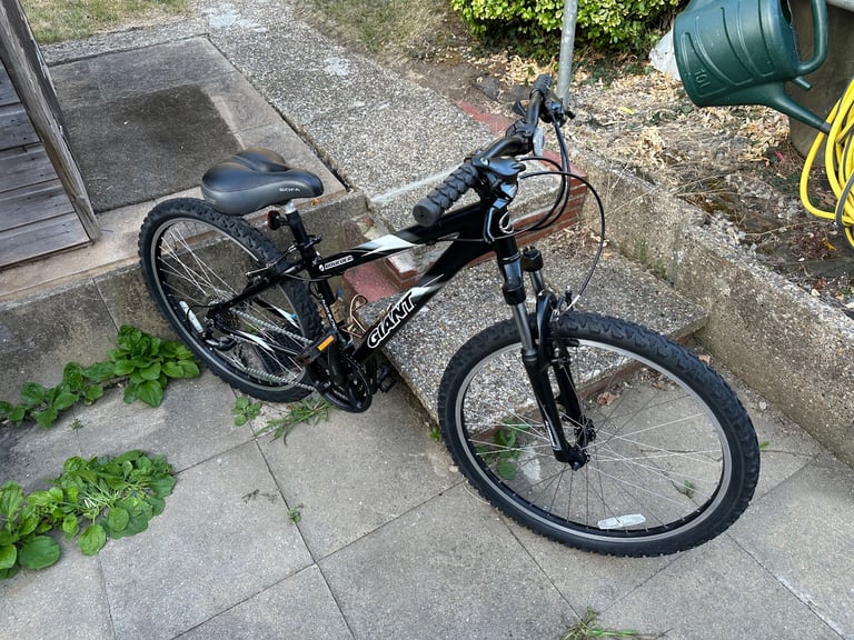 UNISEX GIANT MOUNTAIN BIKE [FULL SERVICE ]