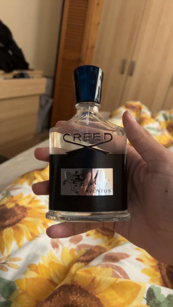 Creed aventus