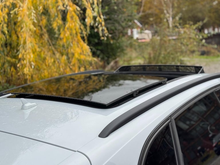  Audi Q5 2.0 TDI S line Plus Special Edition S Tronic quattro Euro 6 (s/s) 5dr Diesel Automatic