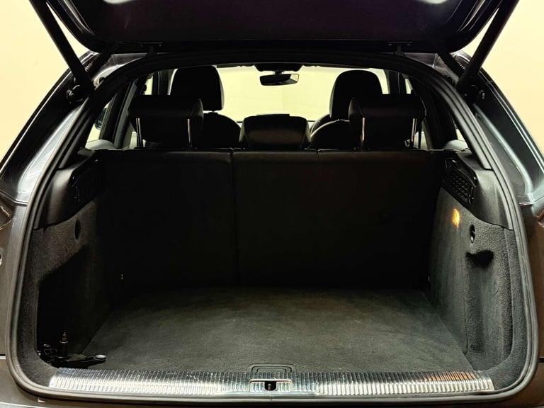 2016 Audi Q3 2.0 Q3 S Line Nav TDI 5dr SUV Diesel Manual