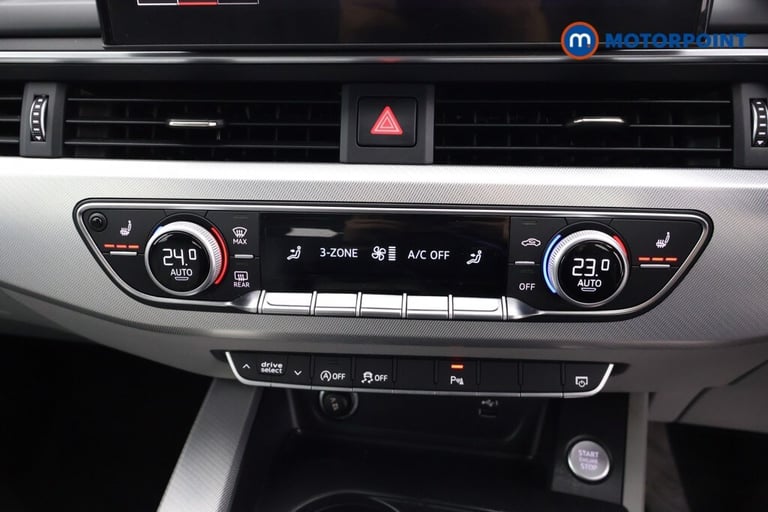 2021 Audi A4 35 TFSI Technik 5dr S Tronic ESTATE PETROL Automatic