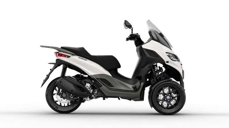 image for Piaggio MP3 310 E5+