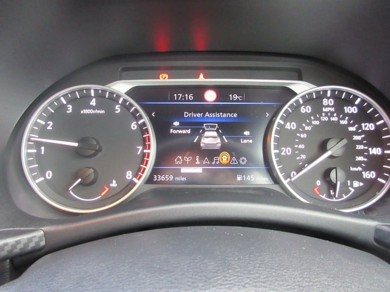 2023 Nissan Juke 1.0 DIG-T N-Connecta Euro 6 (s/s) 5dr HATCHBACK Petrol Manual