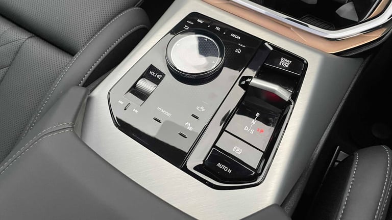  BMW X3 xDrive 30e M Sport 5dr Auto SUV Plug-In Hy Automatic