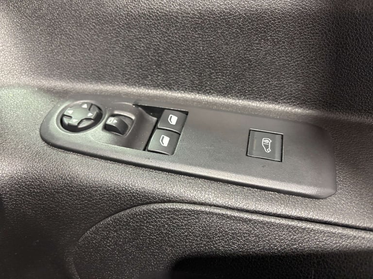 2024 Citroen Berlingo 1.5 Berlingo Driver BlueHDI S/S 5dr Panel Van Diesel Manual