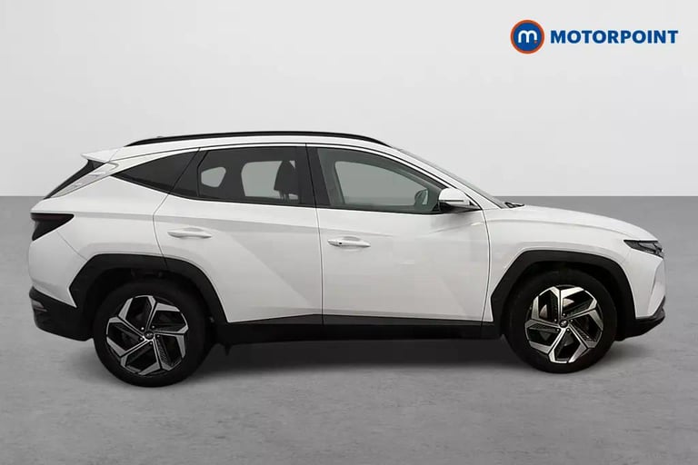 2022 Hyundai TUCSON 1.6 TGDi Ultimate 5dr 2WD ESTATE PETROL Manual