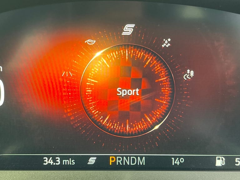 2023 Ford Puma 1.0 EcoBoost Hybrid mHEV ST-Line X 5dr DCT Hatchback Automatic