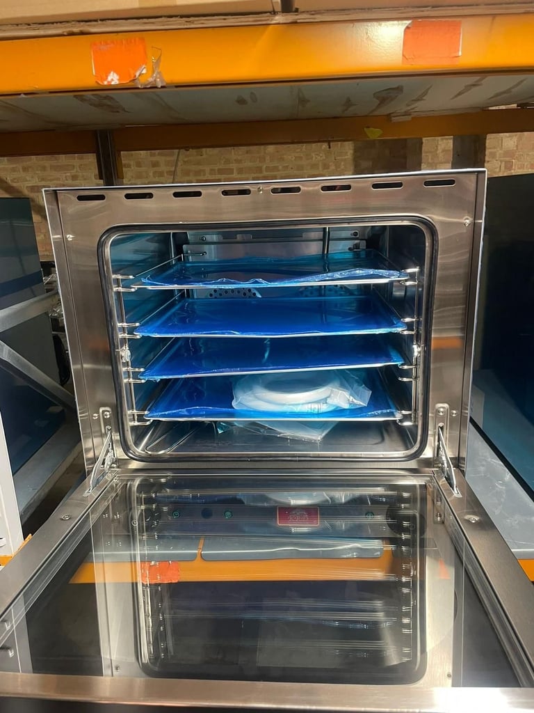 image for Commercial turbo oven brand new all sizes available TOP QUALITY 