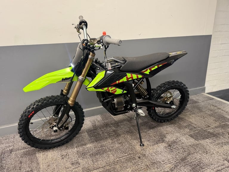 BRAND NEW SURRON HYPER BEE SUR RON 50.4V 14/12/ BIG WHEEL- 