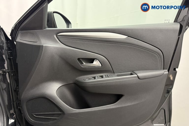 2023 Vauxhall Corsa 1.2 GS 5dr HATCHBACK PETROL Manual