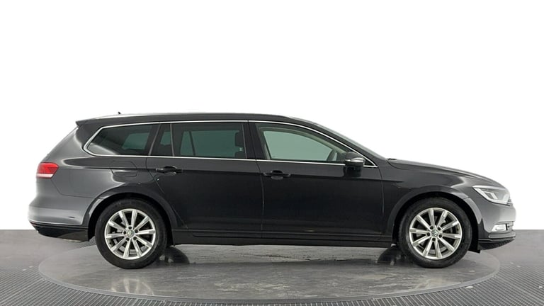 2019 Volkswagen Passat Se Business Tsi Evo Dsg Estate Petrol Automatic
