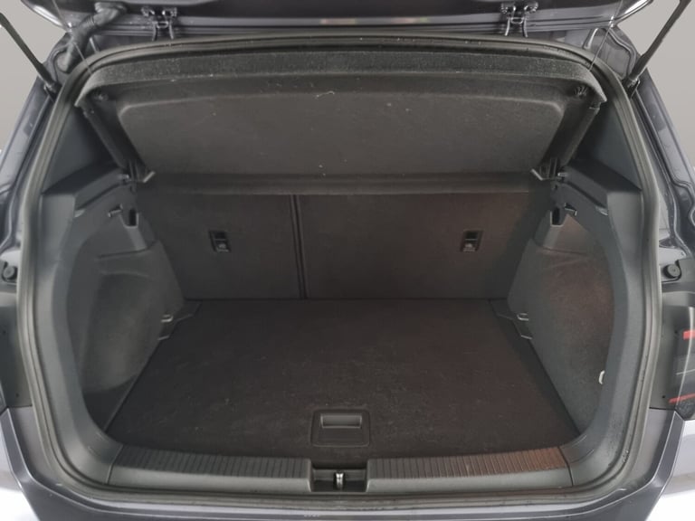 2022 Volkswagen T-Cross 1.0 TSI 110 R-Line 5dr DSG HATCHBACK PETROL Automatic