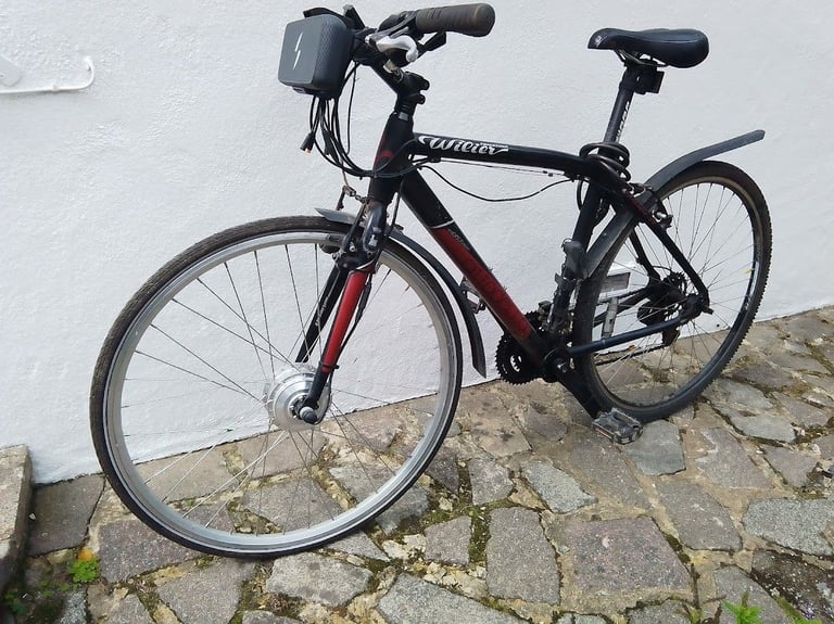 image for Wilier e-bike