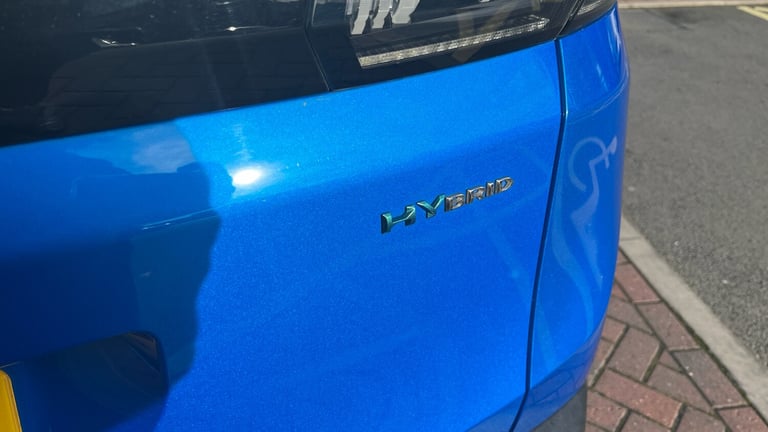 2021 Peugeot 3008 1.6 13.2kWh Allure Premium SUV 5dr Petrol Plug-in Hybrid e-EAT Euro 6 (s/s) SUV...