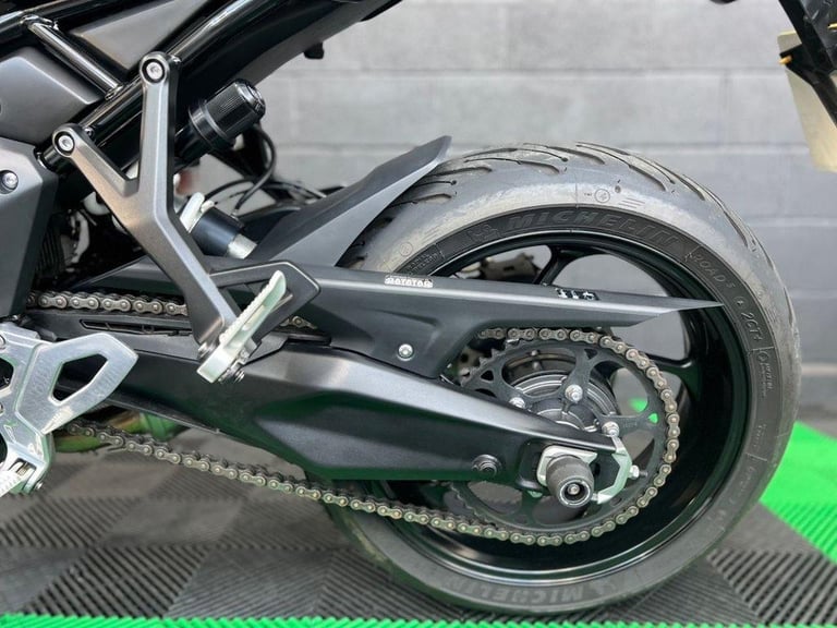 2024 24 TRIUMPH TIGER SPORT 660 FINANCE SPECIALISTS APPLY NOW