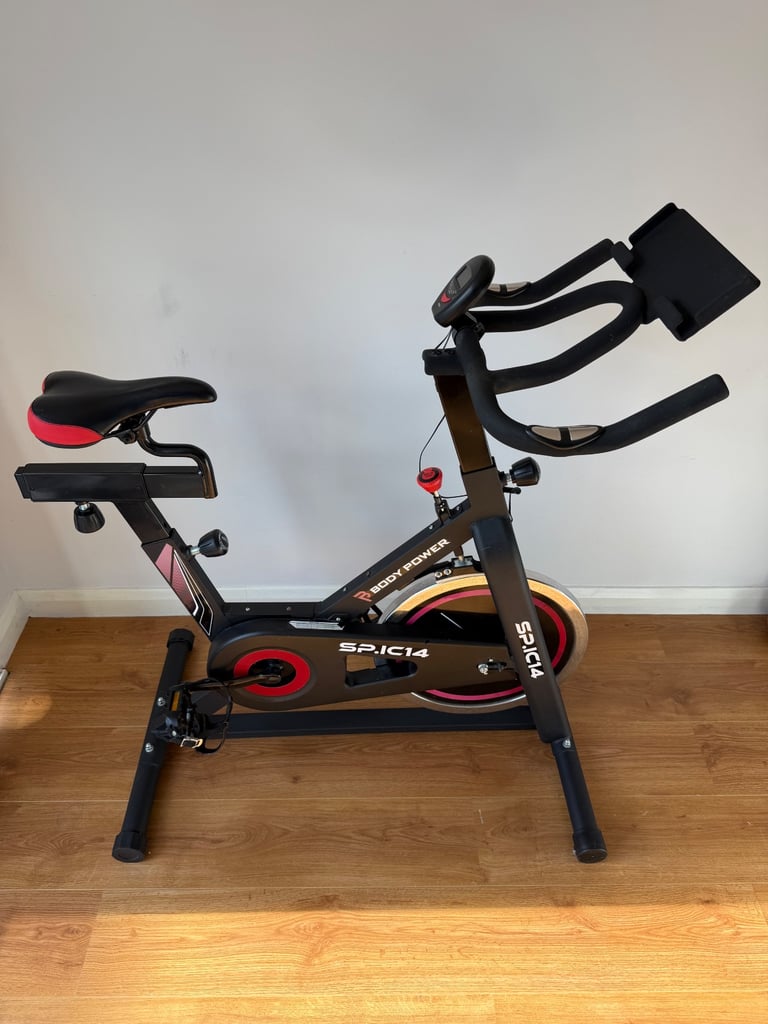 image for Spin bike