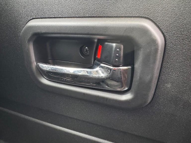 2025 Suzuki Jimny SUZUKI JIMNY NOMADE ALLGRIP AUTO 4WD 1.5L PETROL, 5 DOOR, RHD, ULEZ, 25-25 MPV ...