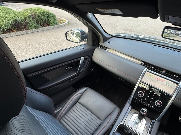 2020 Land Rover Discovery Sport 2.0 D240 MHEV R-Dynamic HSE SUV 5dr Diesel Auto 4WD Euro 6 (s/s) ...