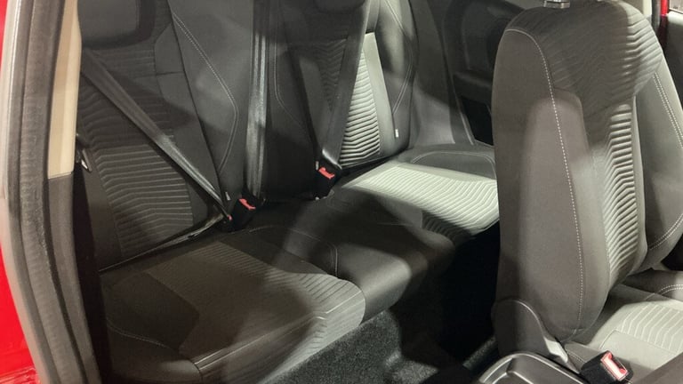 FINANCE AVAILABLE 2016 FORD FORD FIESTA 1.0 T EcoBoost Zetec LONG MOT 2 KEYS