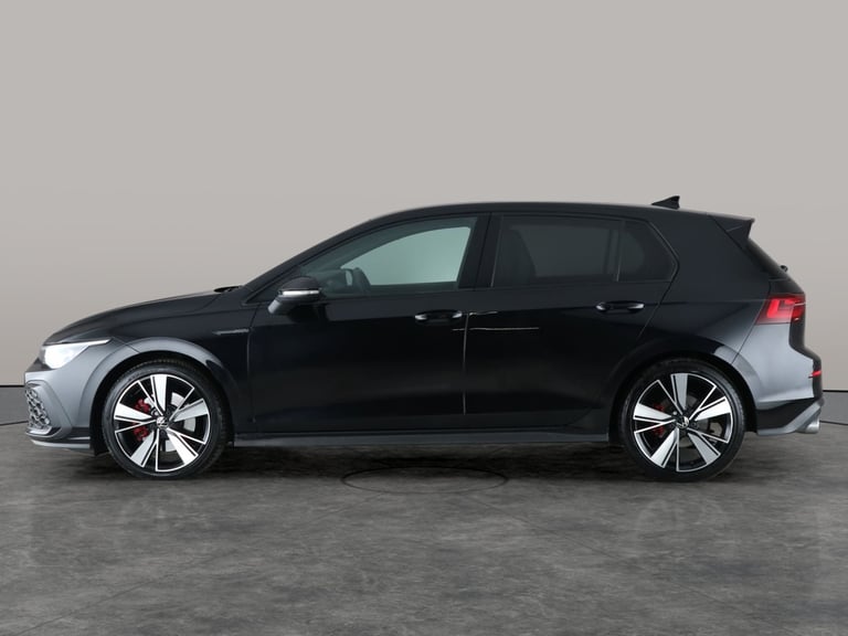 2022 Volkswagen Golf 2.0 TDI GTD Hatchback 5dr Diesel DSG Euro 6 (s/s) (200 ps) - BLUETOOTH - DI ...