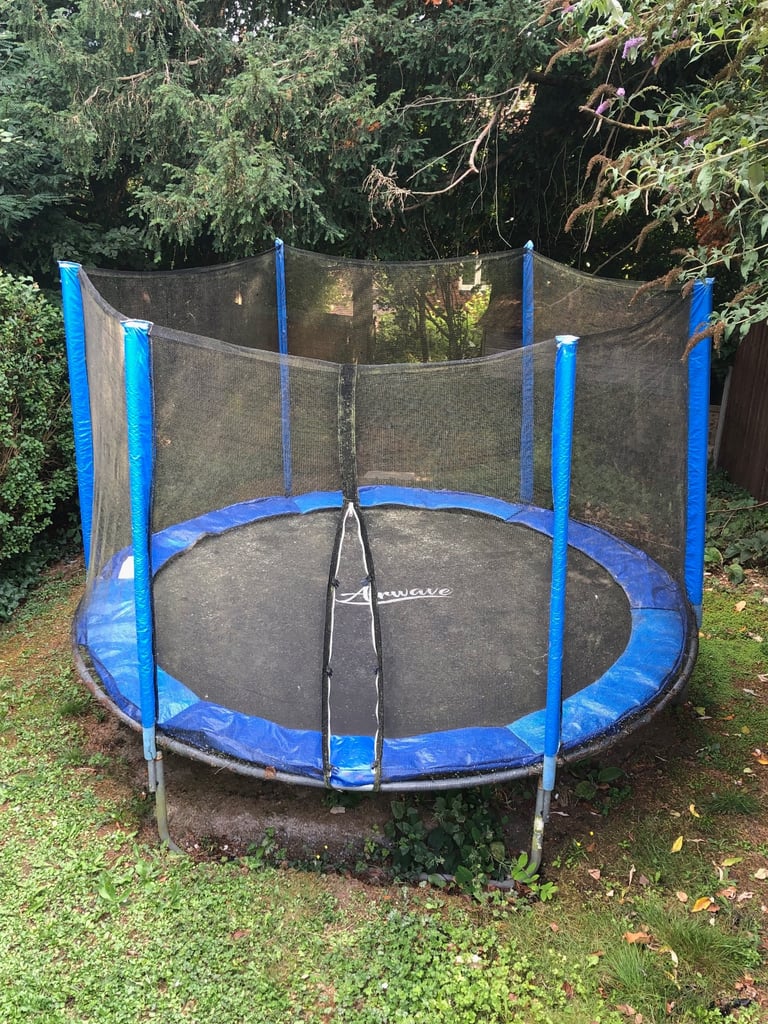 image for Trampoline
