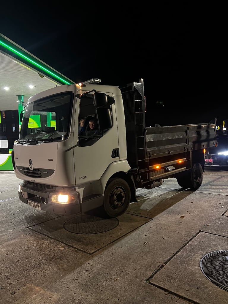 Renault Trucks, PREMIUM ROUTE (R4), Other, 2013, 10837 (cc)