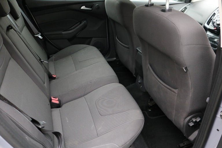 2014 Ford Focus 1.6 TITANIUM NAVIGATOR 5 Door Automatic Finance Available