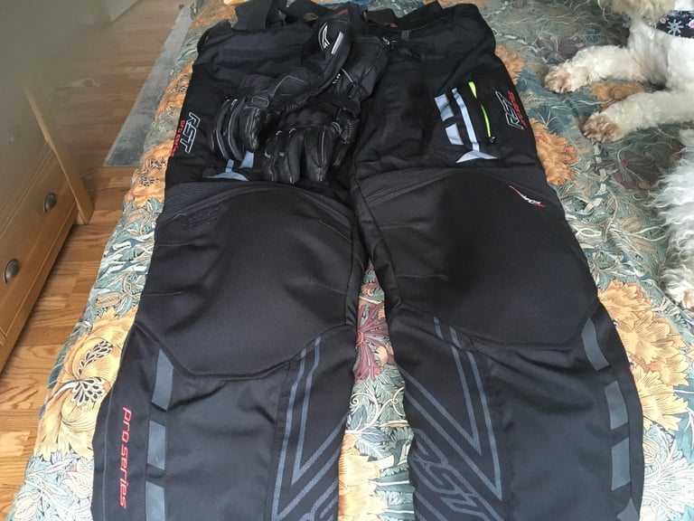 image for Motorbike Coat trousers 