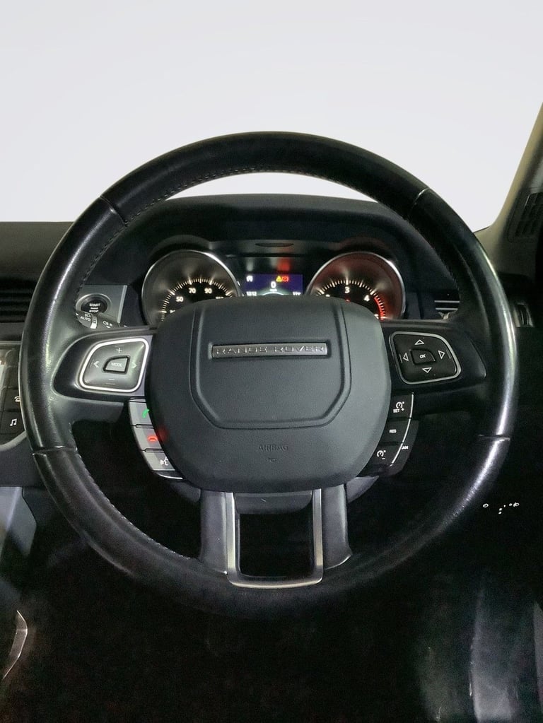 2019 Land Rover Range Rover Evoque 2.0 eD4 SE SUV 5dr Diesel Manual FWD Euro 6 (s/s) (150 ps) EST...