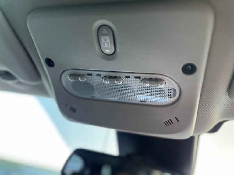 2018 Nissan Qashqai 1.2 DIG-T Tekna Euro 6 (s/s) 5dr HATCHBACK Petrol Manual