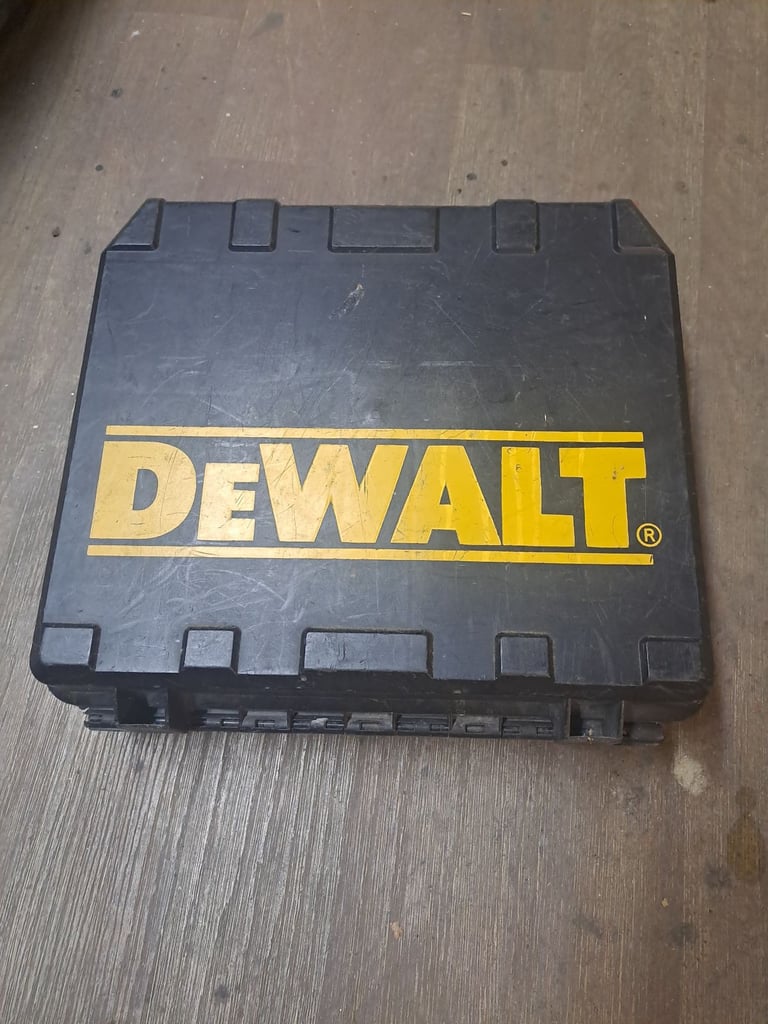 image for Dewalt 18v power drill