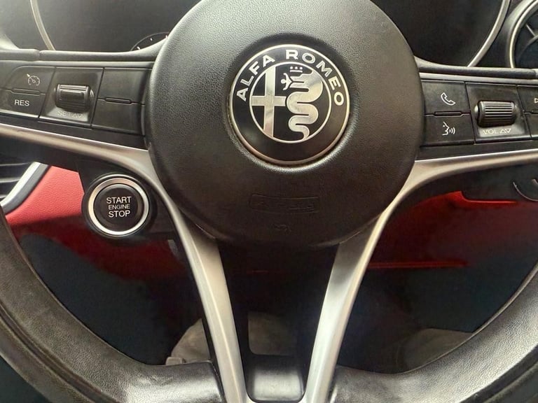 Alfa Romeo Giulia TD, Diesel, 2020, , Super Euro 6