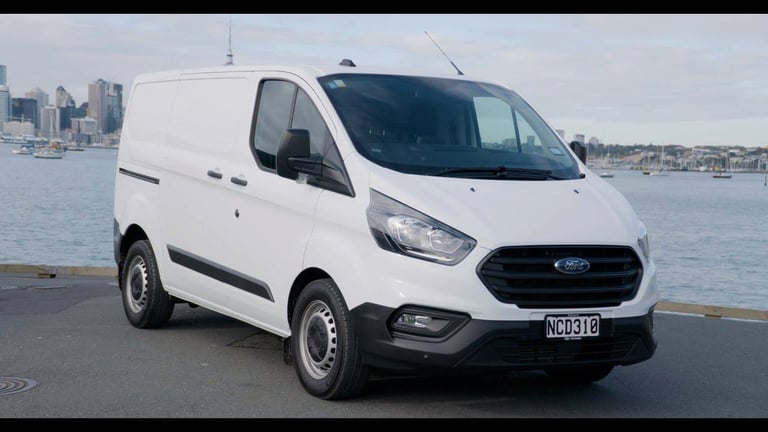 image for ALL Ford Transit ADBLUE SOLUTIONS