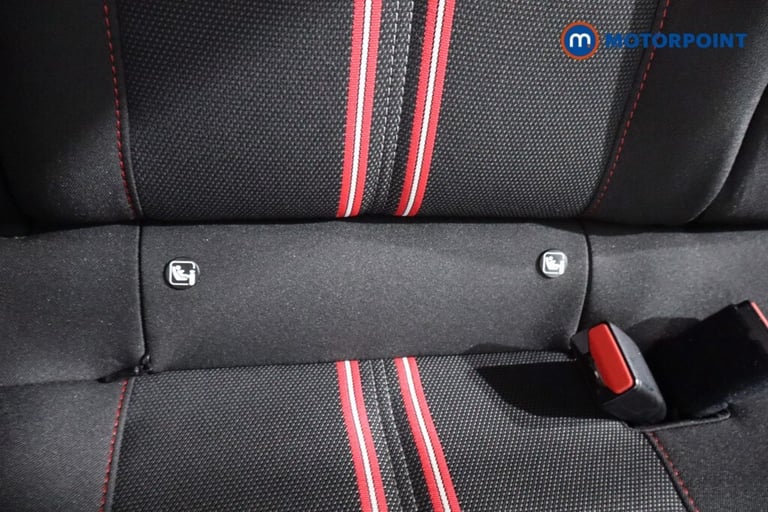 2023 Vauxhall Corsa 1.2 GS 5dr Hatchback Petrol Manual