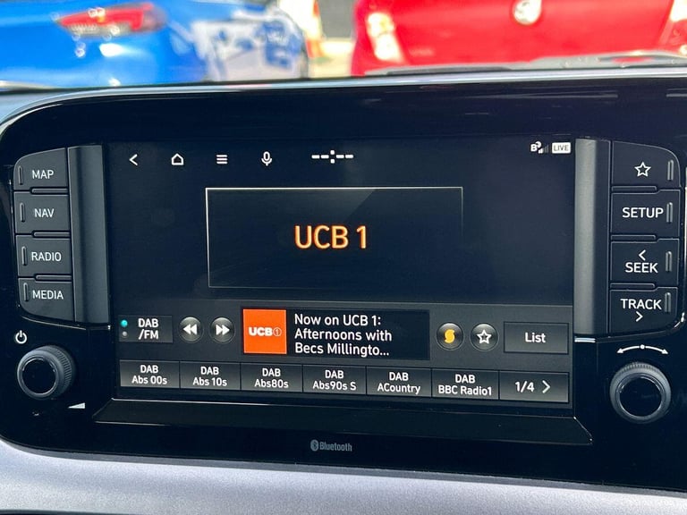 2024 Hyundai i10 1.0 Premium Hatchback 5dr Petrol Auto Euro 6 (s/s) (63 ps) Hatchback PETROL Auto...