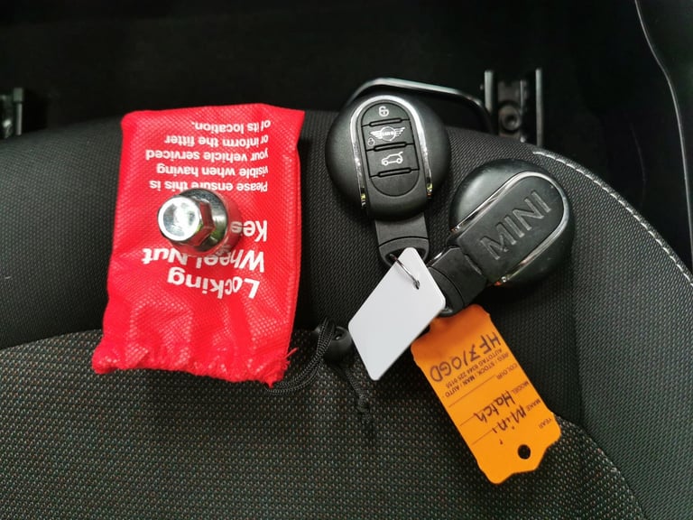 2021 MINI Hatch 1.5 Cooper Classic Hatchback 3dr Petrol Manual Euro 6 (s/s) (136 ps) - CARP Hatch...