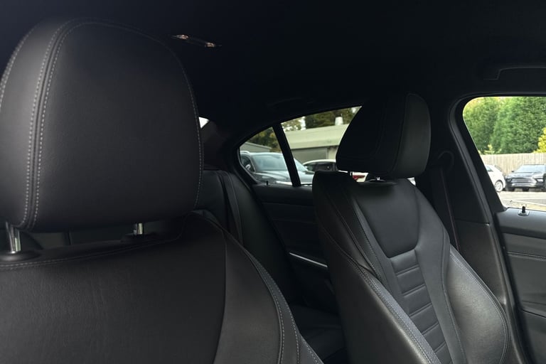 2020 BMW 3 Series 2.0 320d MHT M Sport Auto Euro 6 (s/s) 4dr Saloon DIESEL Automatic