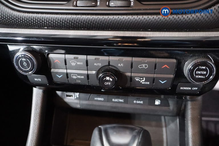 2024 Jeep Compass 1.3 T4 GSE 4xe PHEV Trailhawk 5dr Auto SUV Hybrid Automatic