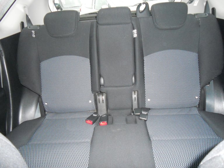 2014 Nissan Note 1.2 Acenta Premium 5dr £20 ROAD TAX MPV Petrol Manual