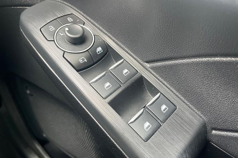 2023 Ford Kuga 2.5 PHEV ST-Line X Edition 5dr CVT HATCHBACK PETROL/ELECTRIC Automatic