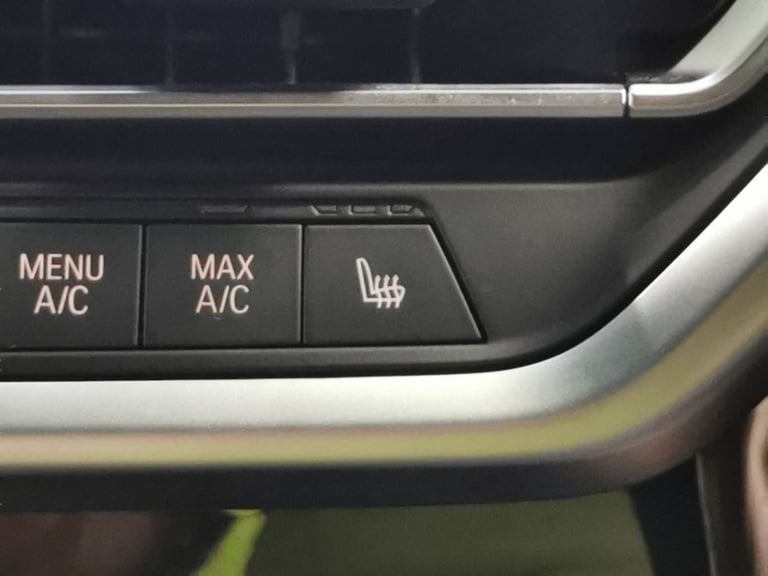 2025 BMW iX3 80kWh M Sport SUV 5dr Electric Auto (286 ps) - CARPLAY - DRIVING ASSISTANT  Suv Elec...