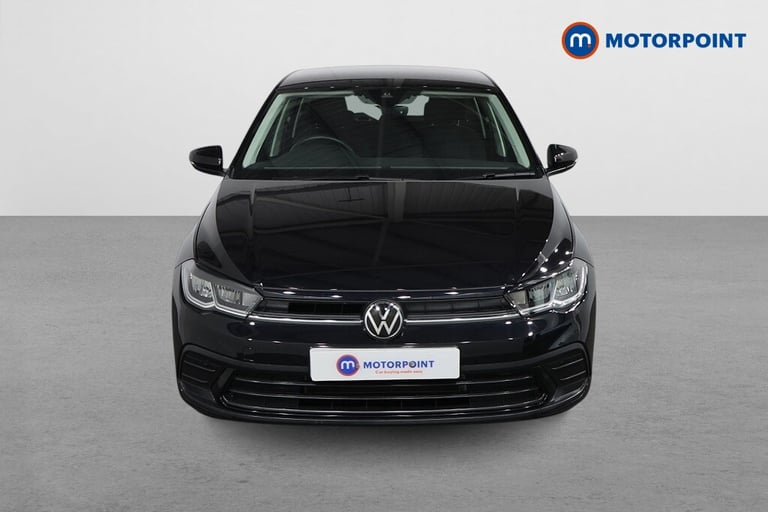 2024 Volkswagen Polo 1.0 Life 5dr Hatchback Petrol Manual