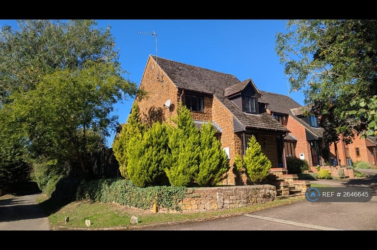 3 bedroom house in Hogg End, Chipping Warden, Banbury, OX17 (3 bed) (#2646645)