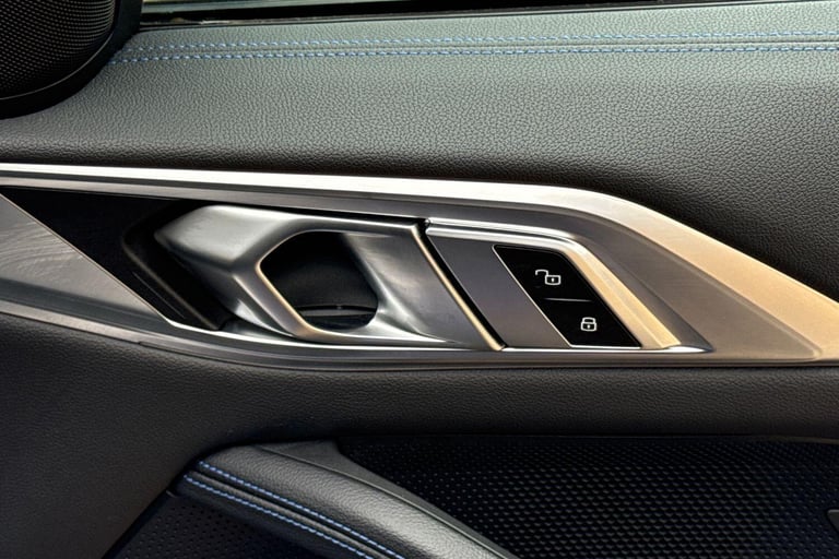 2022 BMW 4 Series 2.0 430i M Sport Coupe 2dr Petrol Auto Euro 6 (s/s) (245 ps) COUPE Petrol Autom...