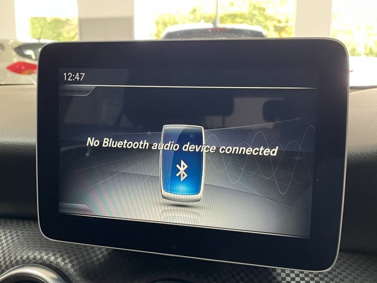 2017 Mercedes-Benz A-Class 2.1 A200d Sport (Premium Plus) Hatchback 5dr Diesel 7G-DCT Euro 6 (s/s...