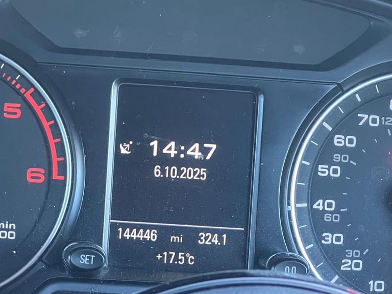 2016 Audi Q5 2.0 TDI S line Plus quattro Euro 6 (s/s) 5dr ESTATE Diesel Manual