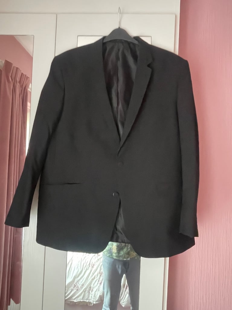 image for Taylor & wright black jacket