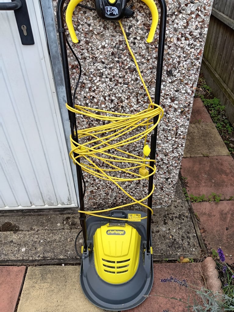 image for Lawnmower 